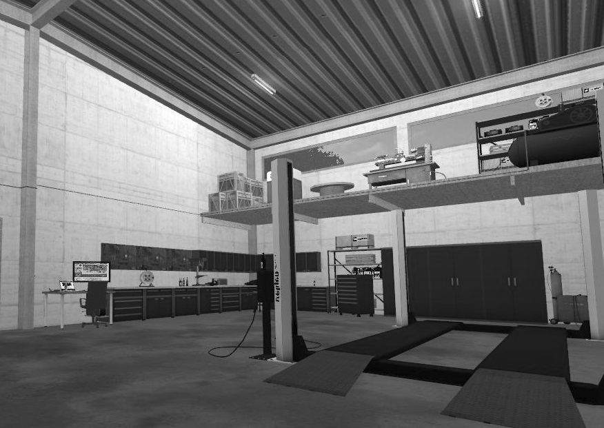 Hallenfreiflächen in Herdecke