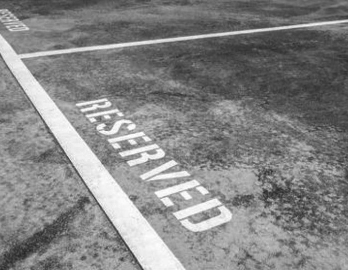 Eingezäunte Außenstellplätze ohne Strom in Oberhausen